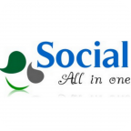 Social All in One