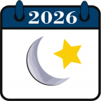 Calendário Lunar 2026