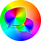 4 Cambiar colores de chat guía